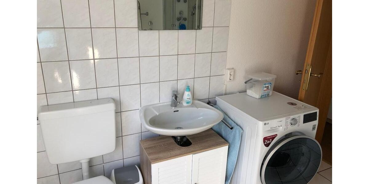 Erdgeschoßwohnung Hattingen Niederbonsfeld - 1 Zimmer, 25 m&sup2;, 300&euro; | Angebot:24663558