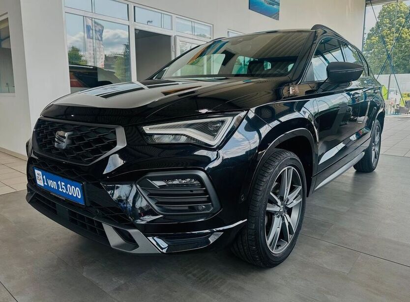 Ateca
