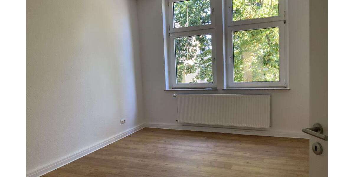 Etagenwohnung Recklinghausen Hillerheide - 3 Zimmer, 64 m&sup2;, 529&euro; | Angebot:24820869
