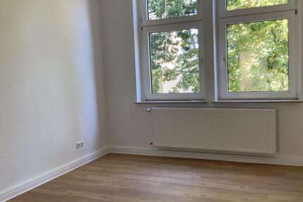 Wohnung Recklinghausen Hillerheide - 3 Zimmer, 64 m&sup2;, 529&euro; | Angebot:24820869