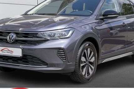 VW Taigo 20.545 km 18.990 &euro; Hattingen 45527