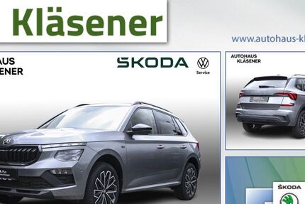Skoda Kamiq 6.051 km 32.470 &euro; Gelsenkirchen 45892