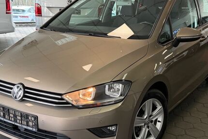 VW Golf Sportsvan 126.890 km 10.990 &euro; Schwelm 58332