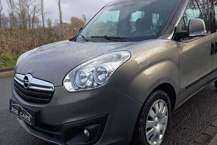 Opel Combo 134.548 km 9.000 &euro; Dortmund 44147