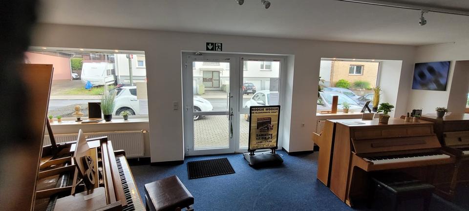 Gewerbeobjekt Gelsenkirchen Ückendorf - 930&euro; | Angebot:24435101