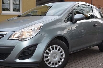 Opel Corsa 79.000 km 4.790 &euro; Bergkamen 59192