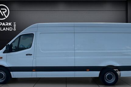 Mercedes-Benz Sprinter 203.030 km 21.950 &euro; Bochum 44866