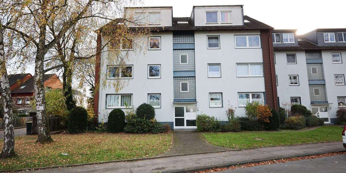 Wohnung zum Kaufen in Dortmund 145.000 € 72 m² 3.5 zimmer