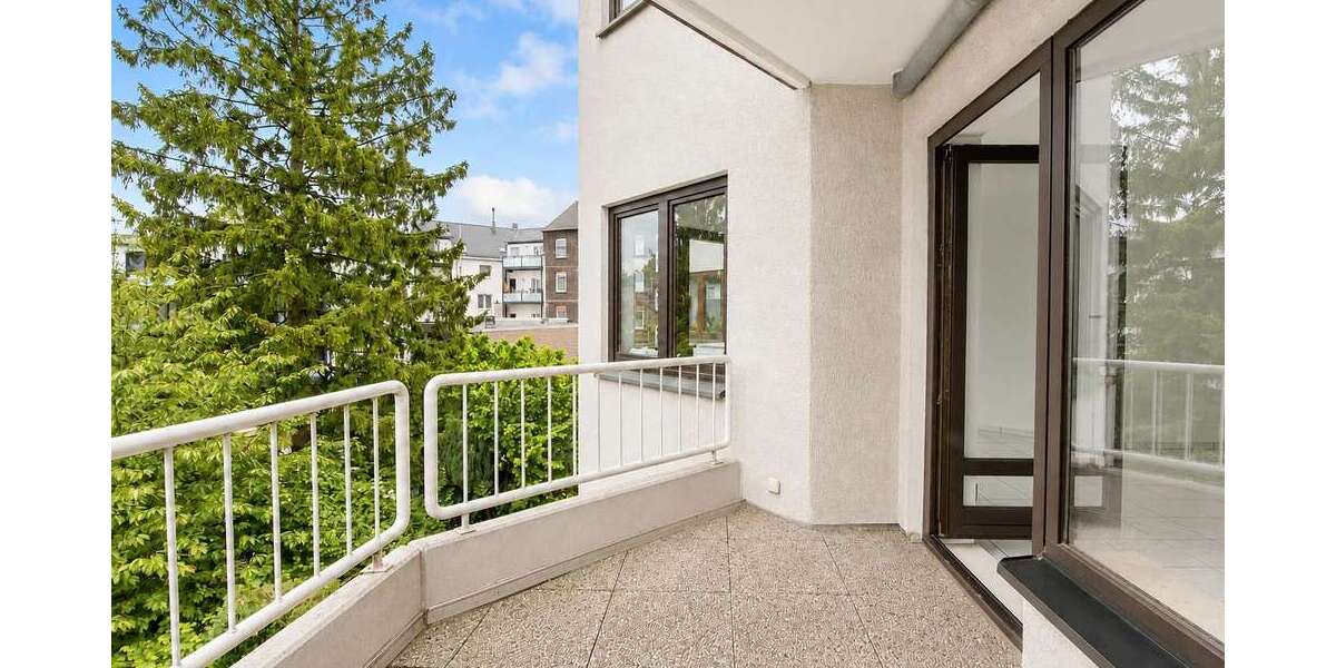 Etagenwohnung Bochum / Weitmar Weitmar - 3 Zimmer, 90 m&sup2;, 269.000&euro; | Angebot:27201440