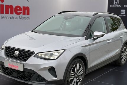 Seat Arona 19.777 km 24.899 &euro; Bergkamen 59192
