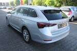 Octavia Style 2.0 TDI DSG NAVI LED HEAD UP KAMERA