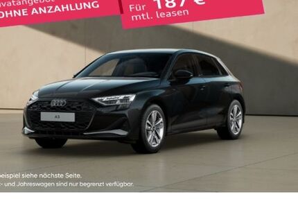 Audi A3 20.394 km 26.830 &euro; Hagen 58089