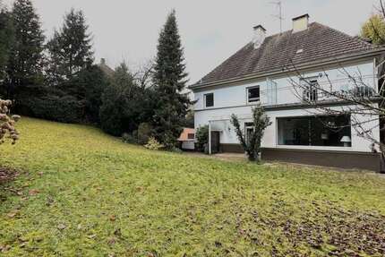 Haus Gevelsberg - 9 Zimmer, 312 m&sup2;, 449.000&euro; | Angebot:24453431