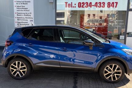 Renault Captur 31.620 km 12.900 &euro; Bochum 44795
