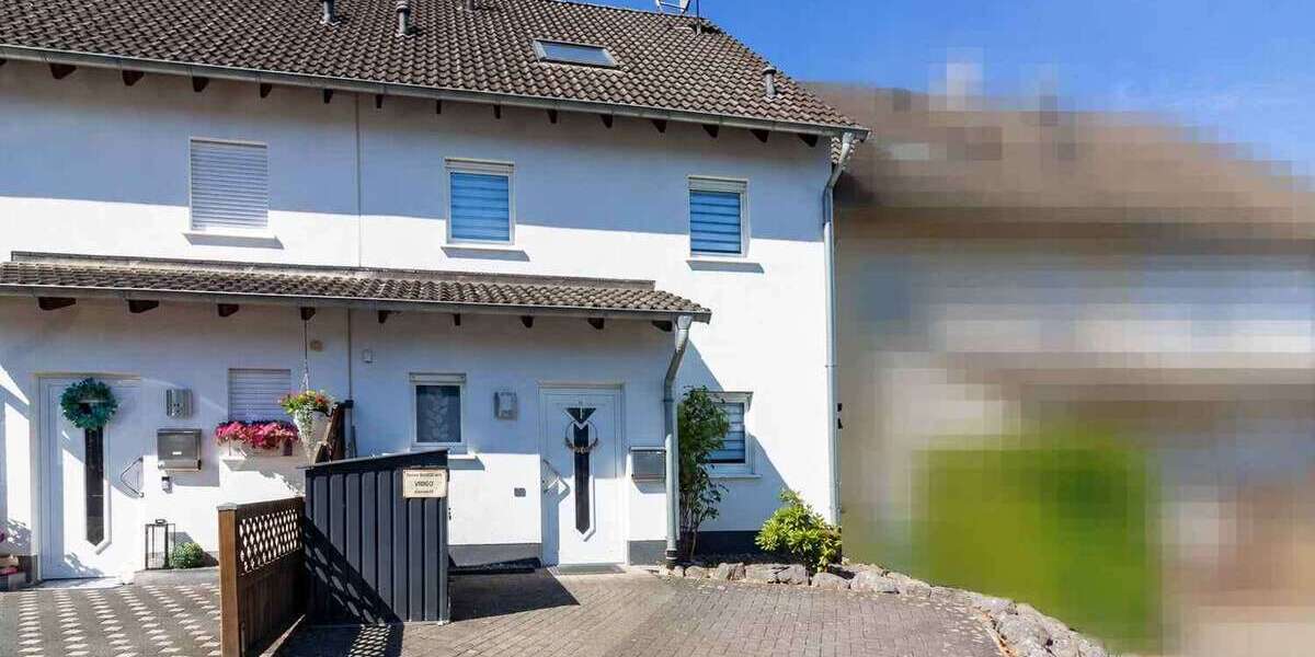 Einfamilienhaus Hemer - 5.5 Zimmer, 130 m&sup2;, 335.000&euro; | Angebot:27246944