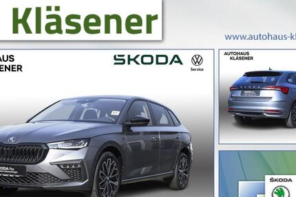 Skoda Scala 6.913 km 27.970 &euro; Gelsenkirchen 45892