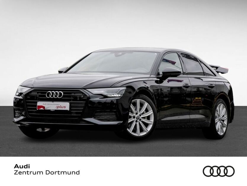 Audi A6 41.107 km 37.449 € Dortmund 44143