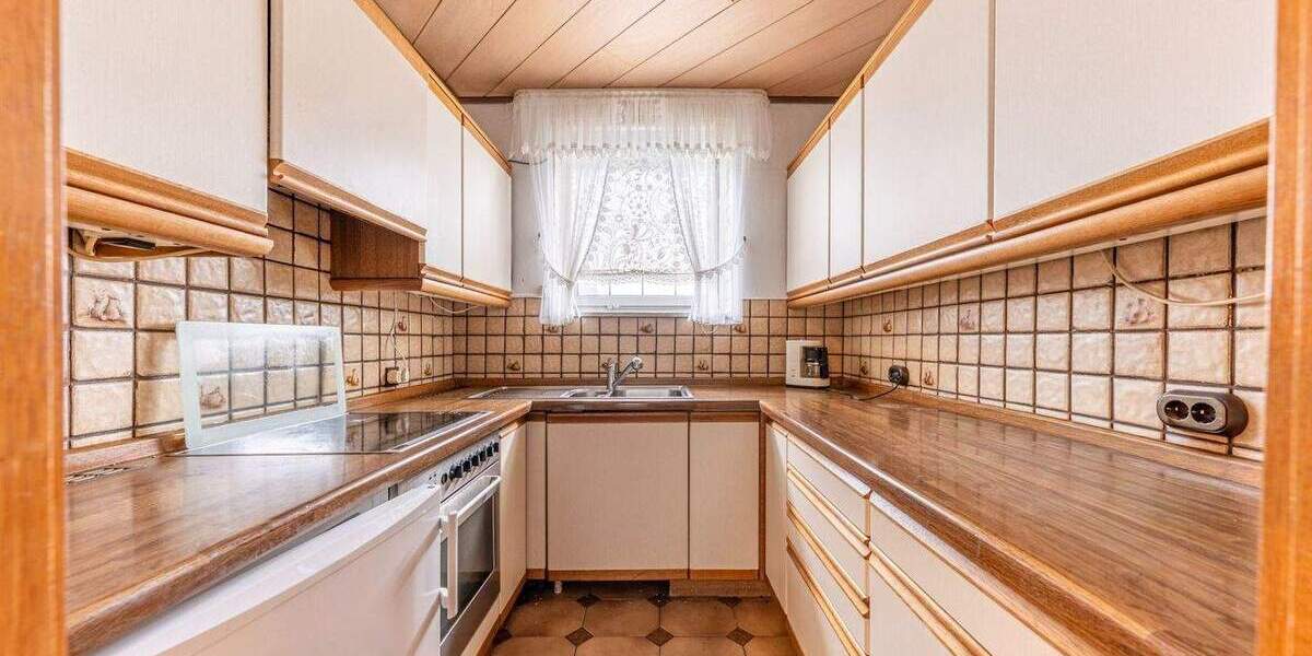 Reihenmittelhaus Dortmund Scharnhorst - 3 Zimmer, 124 m&sup2;, 299.000&euro; | Angebot:25738482