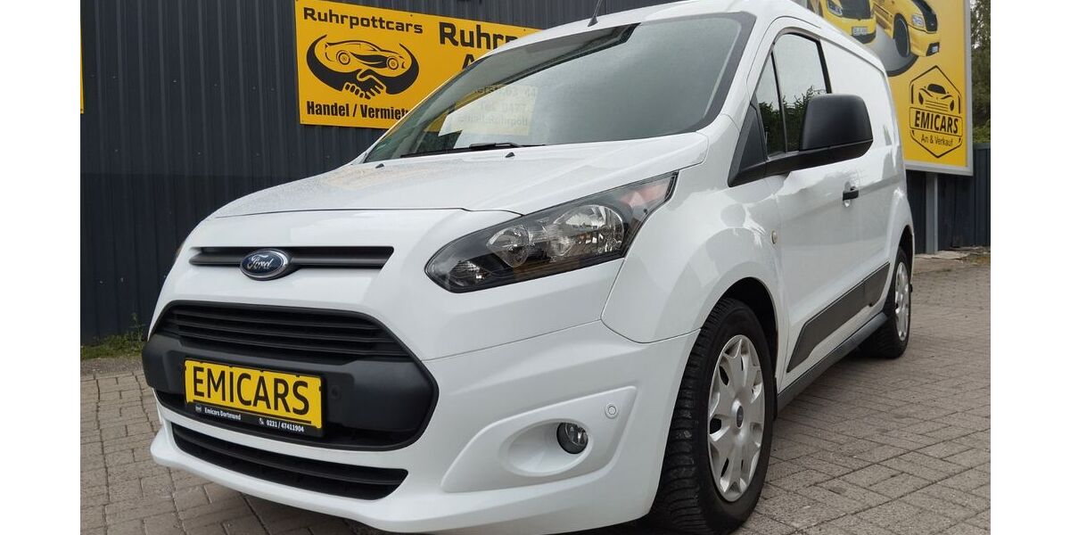 Ford Transit 33.054 km 11.790 &euro; Dortmund 44359