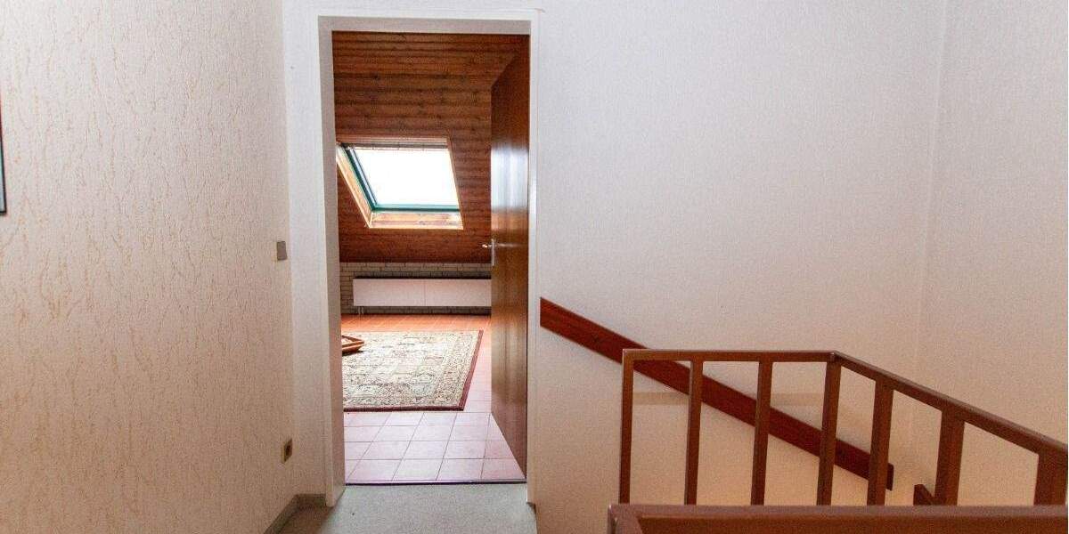 Reihenmittelhaus Castrop-Rauxel Henrichenburg - 4 Zimmer, 106 m&sup2;, 290.000&euro; | Angebot:24790982