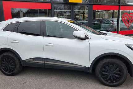 Renault Kadjar 65.000 km 14.799 &euro; Lünen 44532