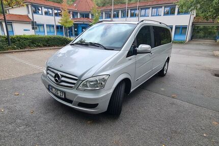 Mercedes-Benz Viano 160.000 km 19.000 &euro; Iserlohn 58638
