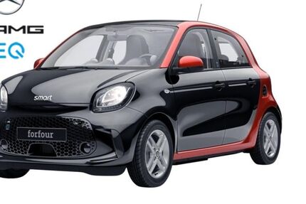 Smart ForFour 25.614 km 9.950 &euro; Hagen 58135