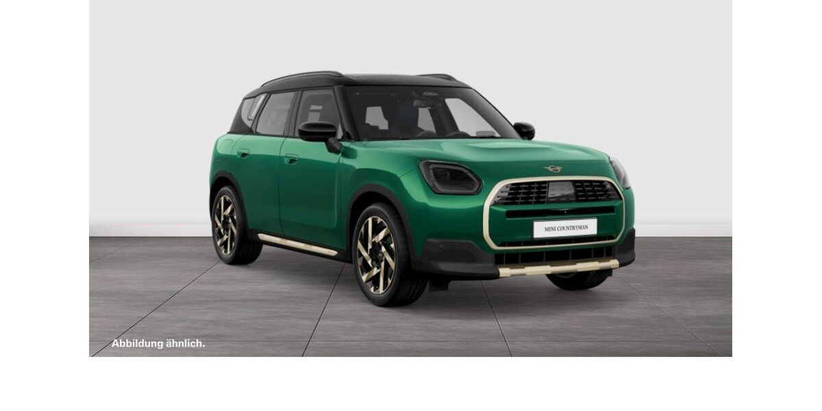 Mini Countryman D (Cooper) 16.878 km 39.514 &euro; Unna 59425