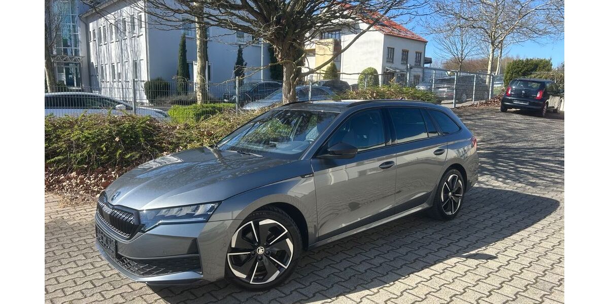 Skoda Octavia 17.000 km 27.980 &euro; Dortmund 44269