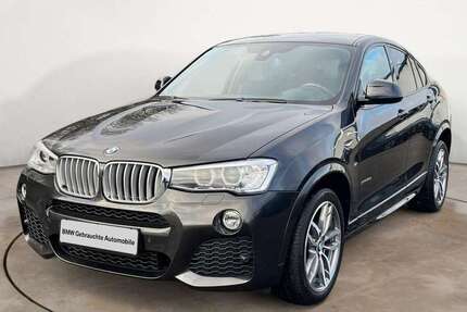 BMW X4 124.000 km 25.190 &euro; Lünen 44534