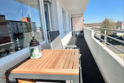Wohnung Dortmund Bövinghausen - 2 Zimmer, 64 m&sup2;, 139.000&euro; | Angebot:20216886