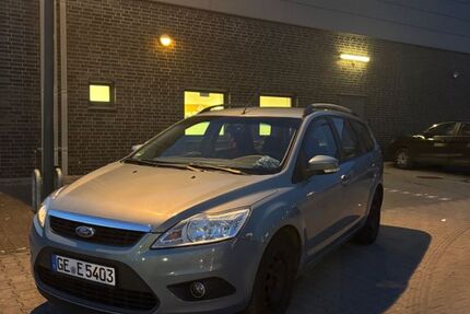 Ford Focus 193.000 km 2.300 &euro; Gelsenkirchen 45886