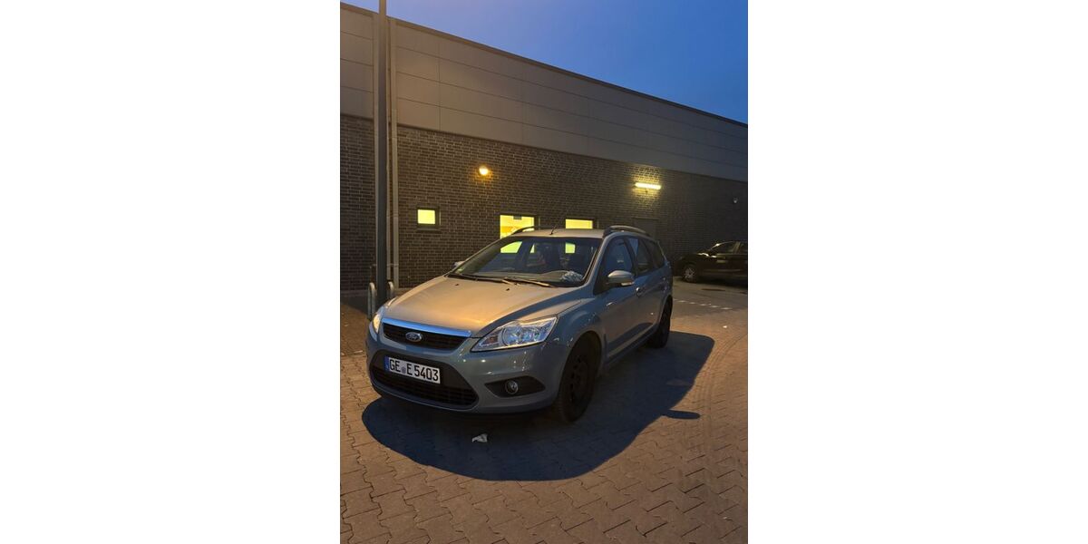 Ford Focus 193.000 km 2.300 &euro; Gelsenkirchen 45886