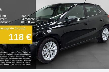 Seat Ibiza 20.914 km 19.830 &euro; Bochum 44809