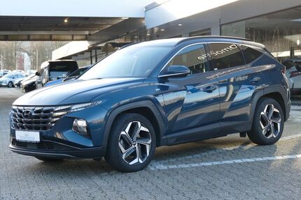 Hyundai TUCSON 71.400 km 25.900 &euro; Schwelm 58332