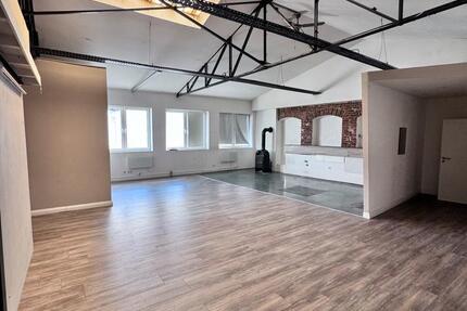 Wunderschöne Große Loftwohnung in Menden zu vermieten 3 zimmer