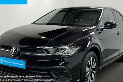 VW Polo 6.575 km 25.550 &euro; Hagen 58089