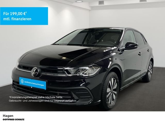 VW Polo 6.575 km 25.550 &euro; Hagen 58089