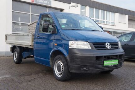 VW T5 Transporter 189.322 km 7.990 &euro; Hagen 58119