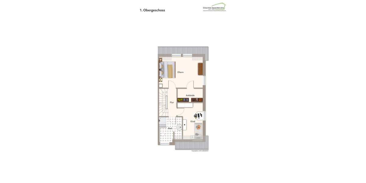 Doppelhaushälfte Hattingen Winz-Baak - 3 Zimmer, 122 m&sup2;, 459.000&euro; | Angebot:24620185