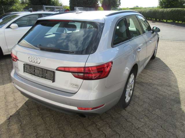 A4 Avant 2.0 TFSI NAVI LED ACC ASSIST KEYLESS