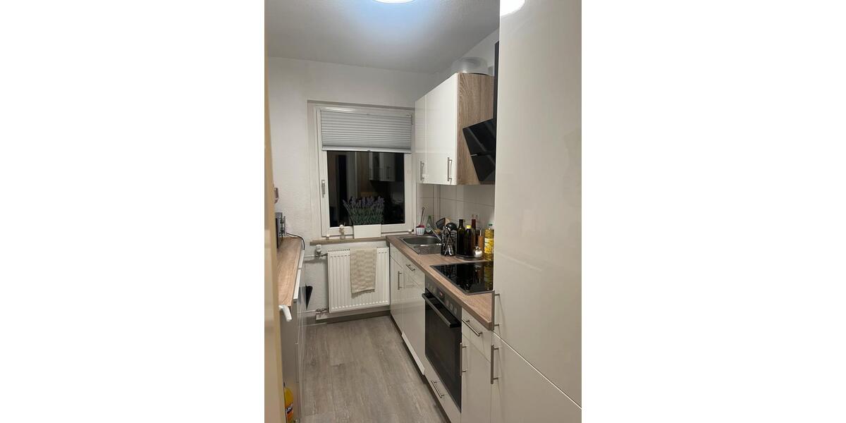 Etagenwohnung Dortmund Hörde - 2 Zimmer, 45 m&sup2;, 763&euro; | Angebot:24766535