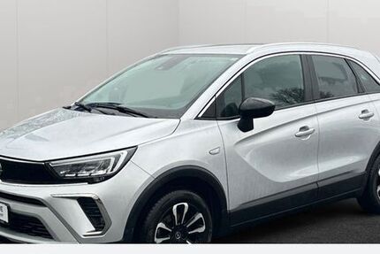 Opel Crossland (X) 82.981 km 9.990 &euro; Datteln 45711