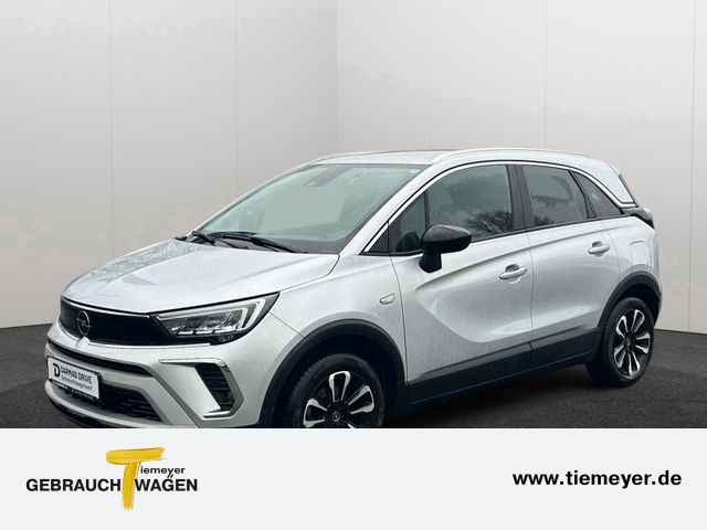 Opel Crossland (X) 82.981 km 9.990 &euro; Datteln 45711