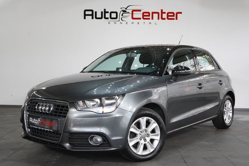 Audi A1 172.000 km 9.390 € Ennepetal (Bei Wuppertal) 58256