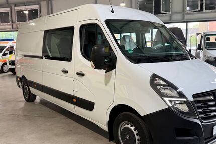 Opel Movano 129.800 km 16.490 &euro; Gelsenkirchen 45879
