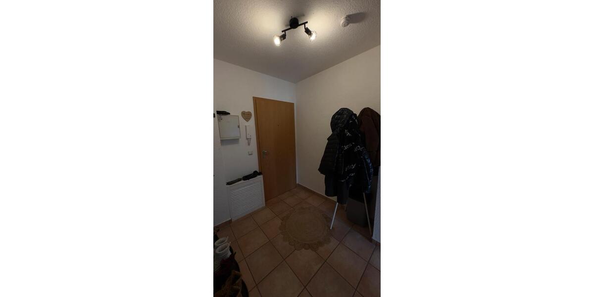 Erdgeschoßwohnung Hattingen - 2 Zimmer, 52 m&sup2;, 660&euro; | Angebot:24791764