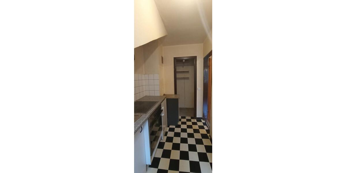 Dachgeschoßwohnung Hagen Dahl - 2 Zimmer, 45 m&sup2;, 56.000&euro; | Angebot:26380327