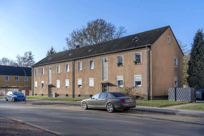 Wohnung zum Mieten in Dortmund 408 € 48.98 m²