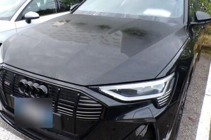 Audi e-tron 60.251 km 36.335 &euro; Hagen 58091